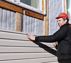 Best Weatherproofing and Sealing  in Barker Heights, NC